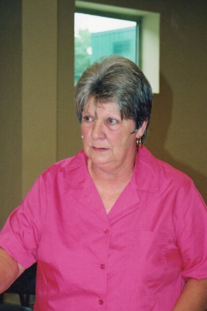 Helen Sharp Profile Photo