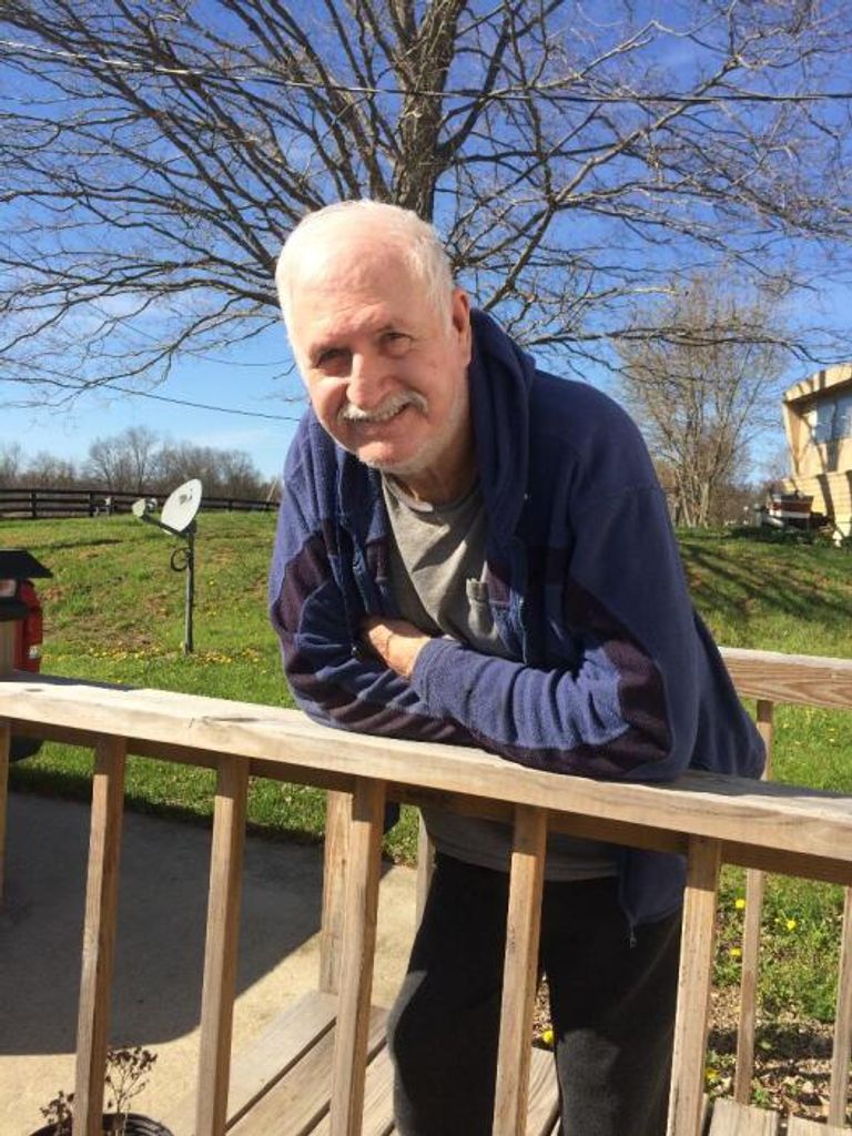 Ray J. Jackson Profile Photo