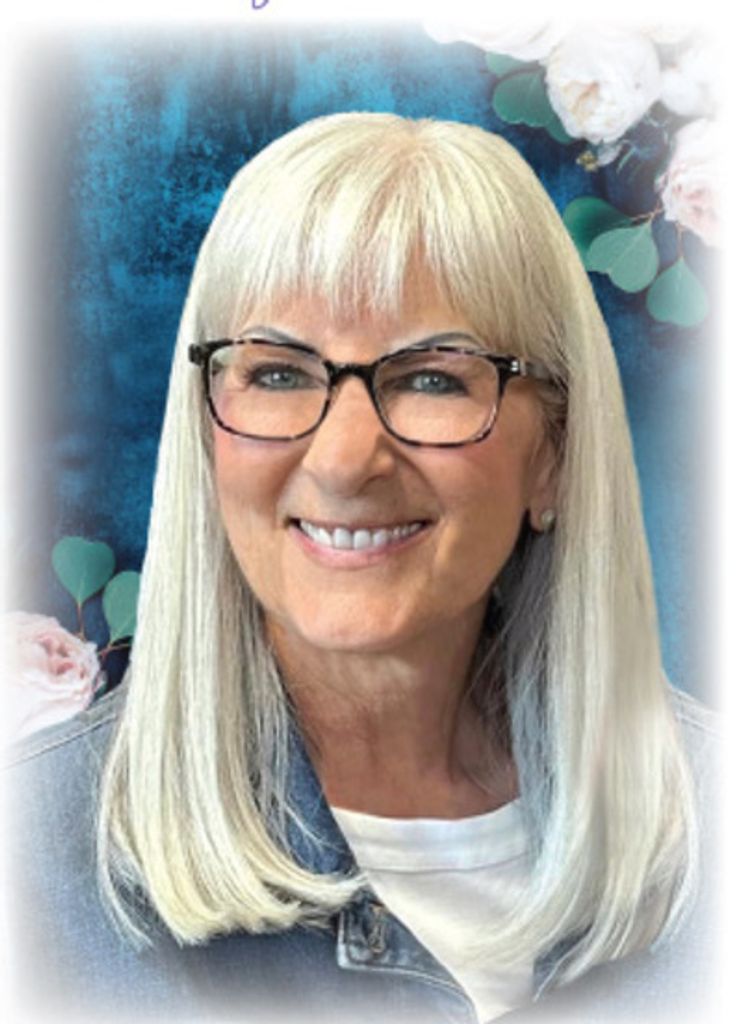 Becky Randall Profile Photo