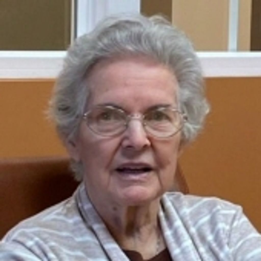 Catherine Ortwein Mcshane