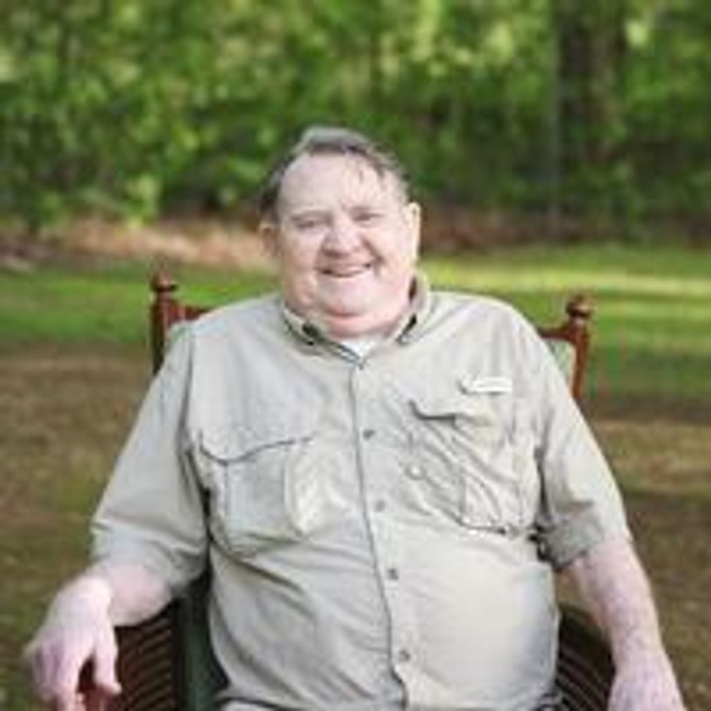 Leroy Meadows