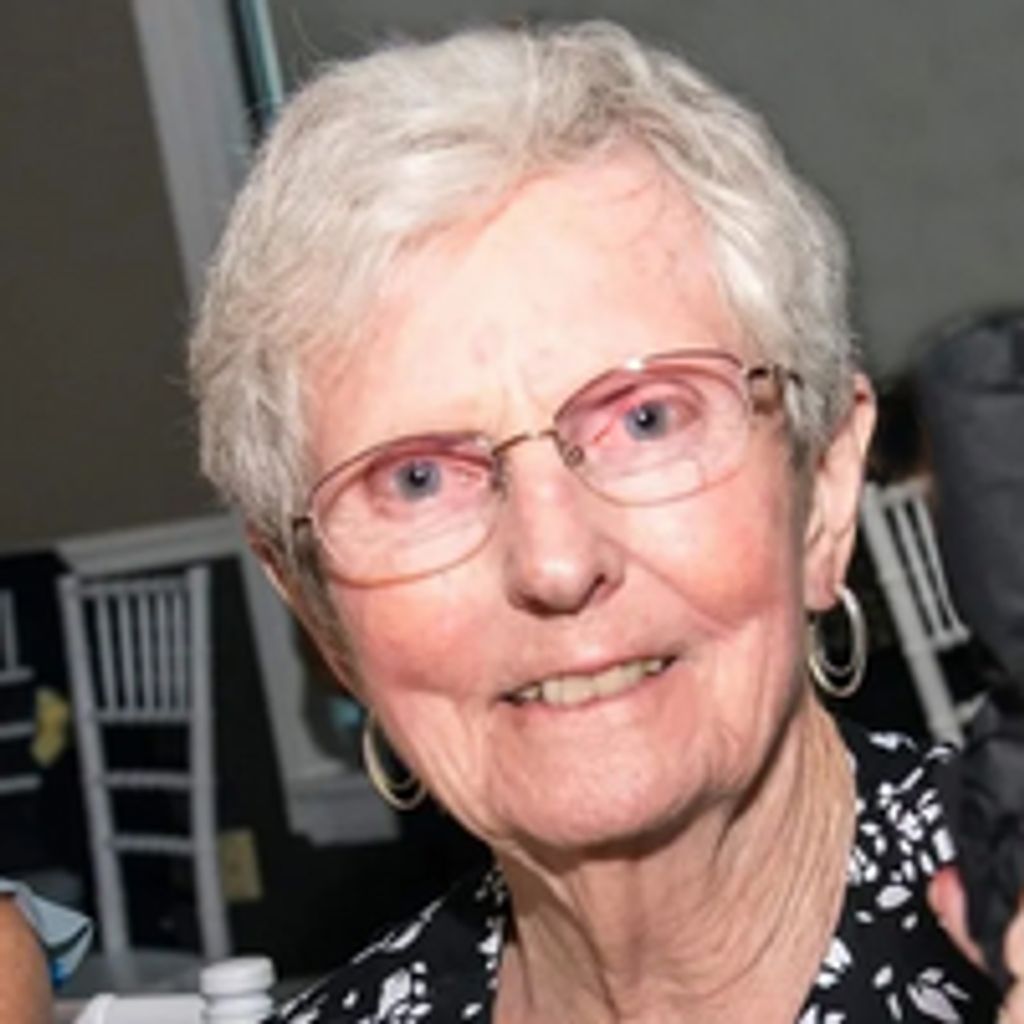 Susan E. Witwer