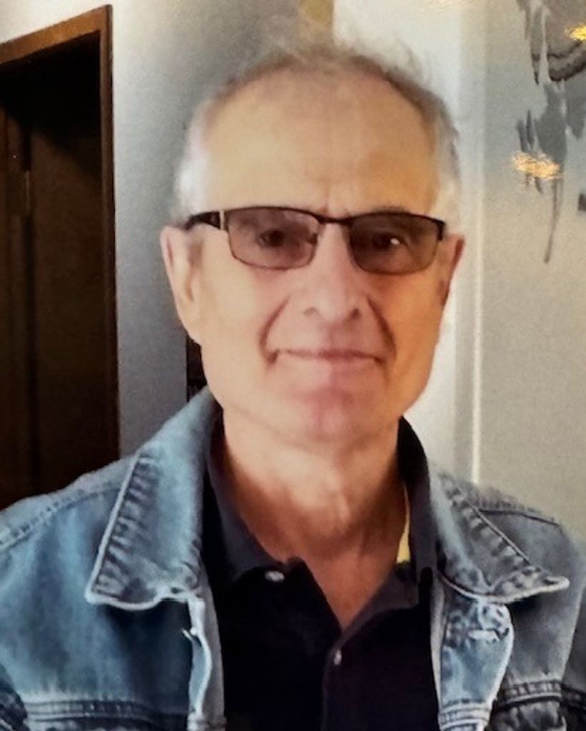 Etienne (Robert) Chabot