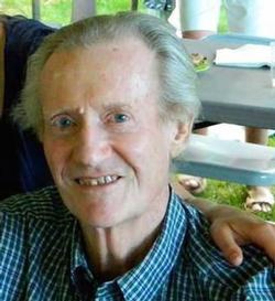 Ian Richmond Barribal Profile Photo