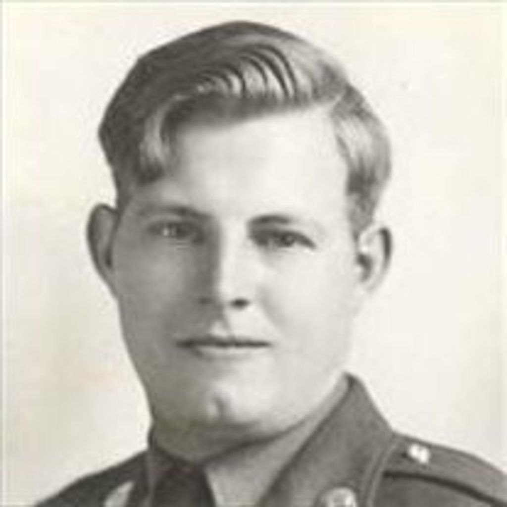 Roy Daniel Wyland