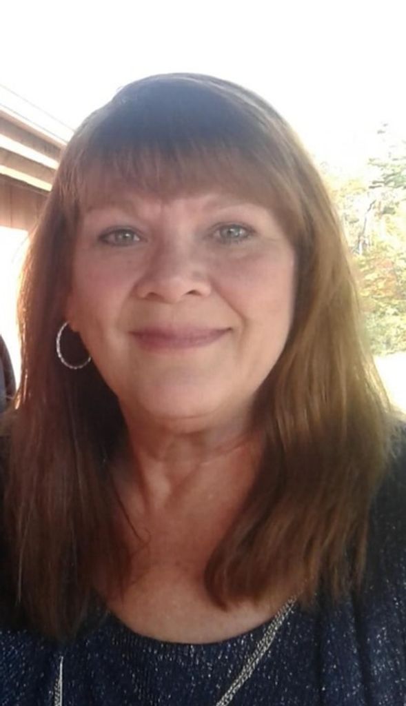 George Ann Perry Profile Photo