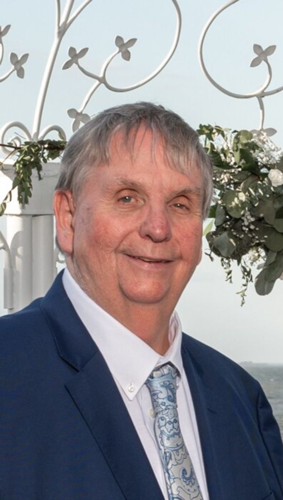 John Alexander Steel