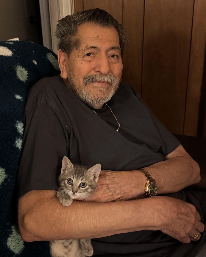 Tomas Mendoza