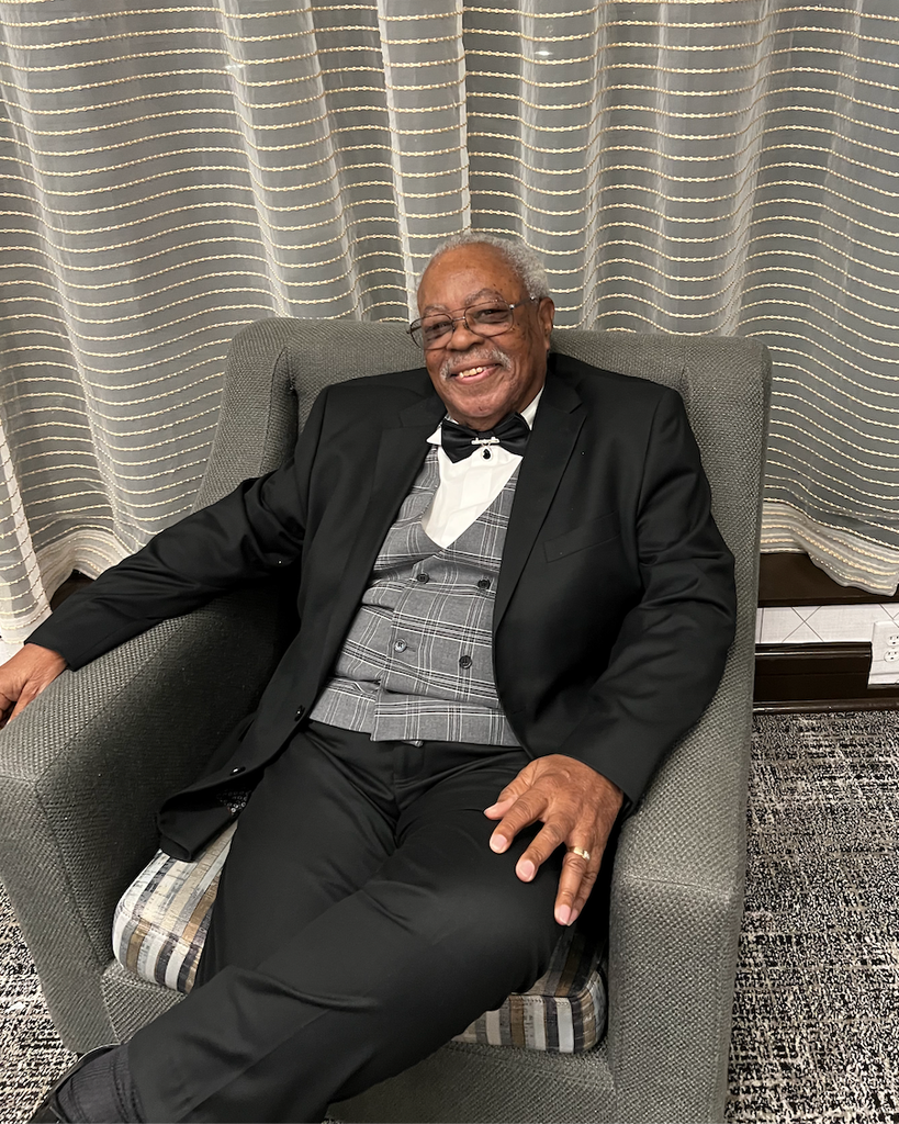 Ernest Barrett, Jr.