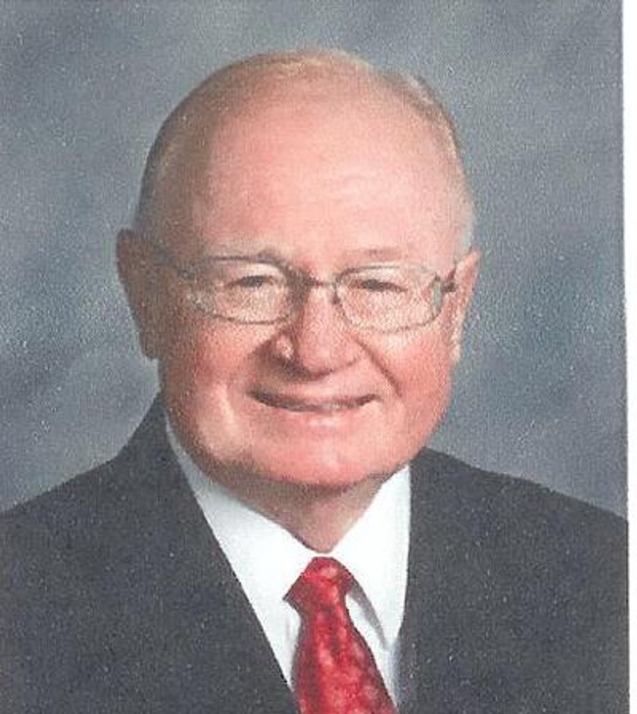 Ronald L. Roth Profile Photo