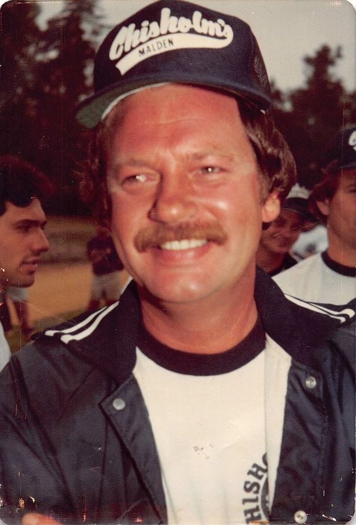 John M. Berggren Profile Photo