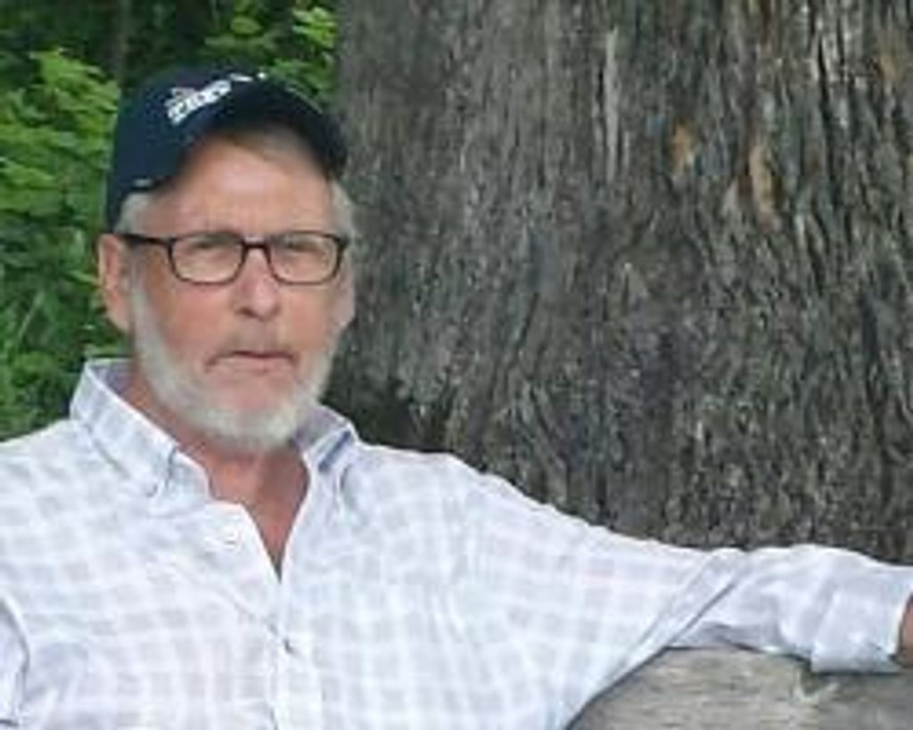 Robert James Gallagher Profile Photo