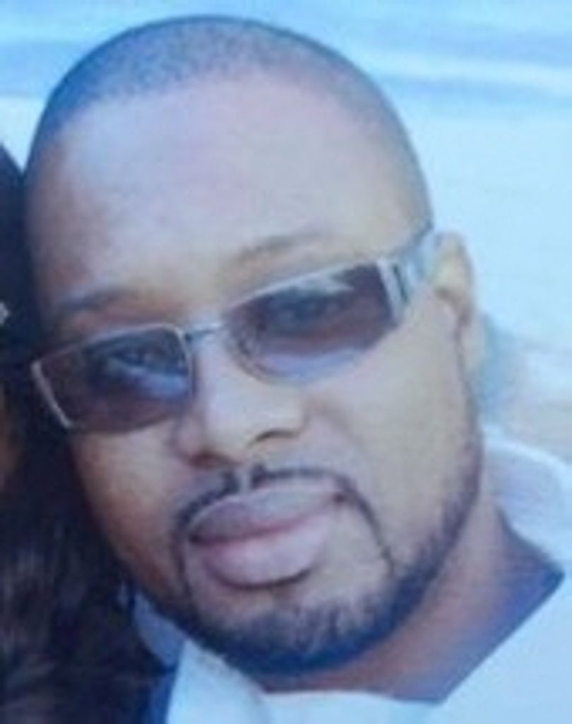 Desmond Tyrone Vlandamir Bowie