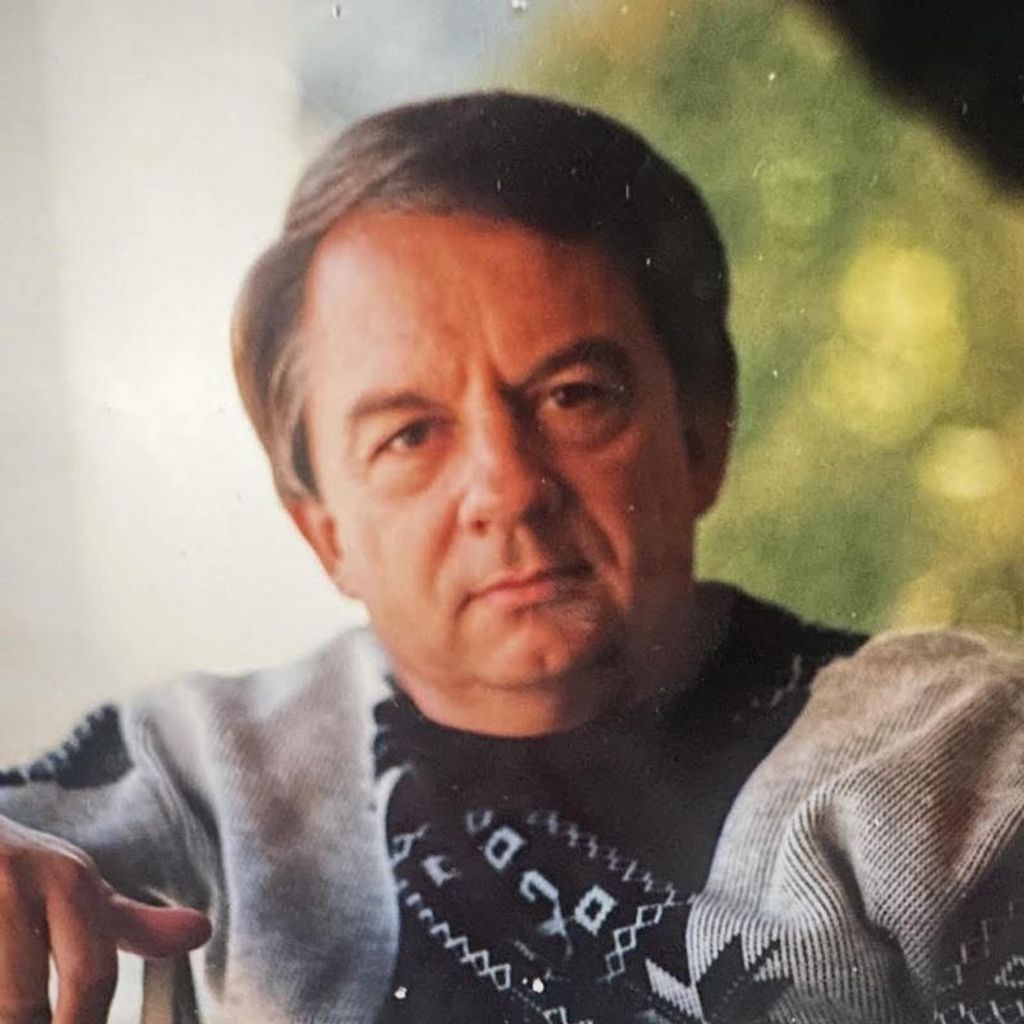 James Allan Clark Profile Photo