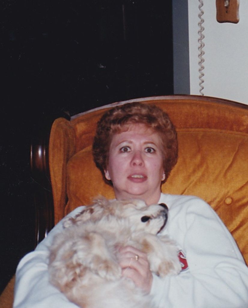 Barbara O'Brien Profile Photo