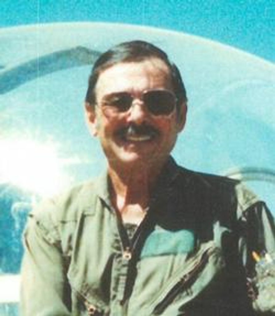 Raymond E. Duckworth Profile Photo