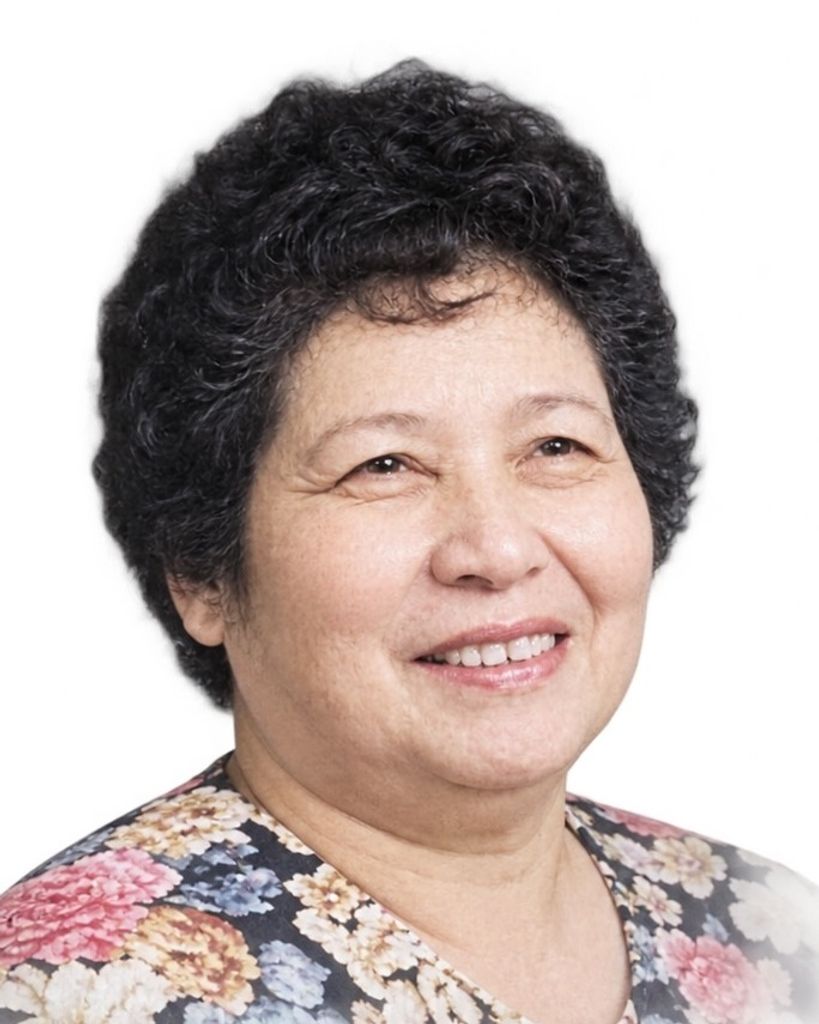 Maria R. Hernandez