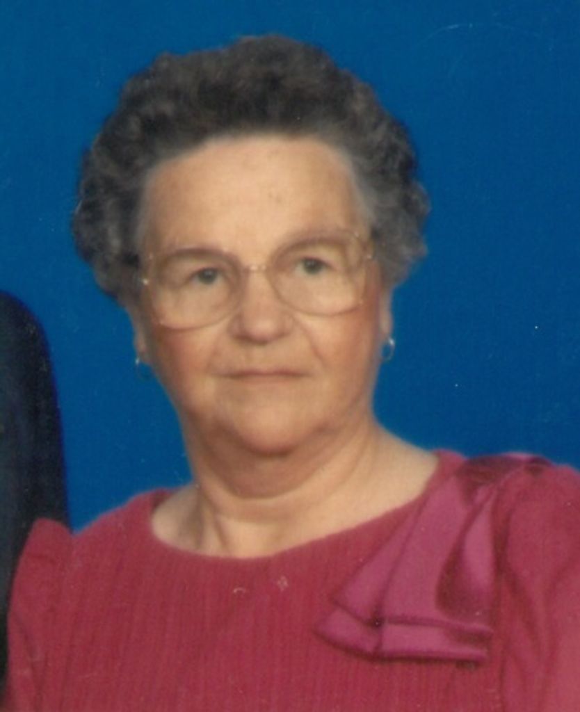 Ethel Pauline Miller Profile Photo