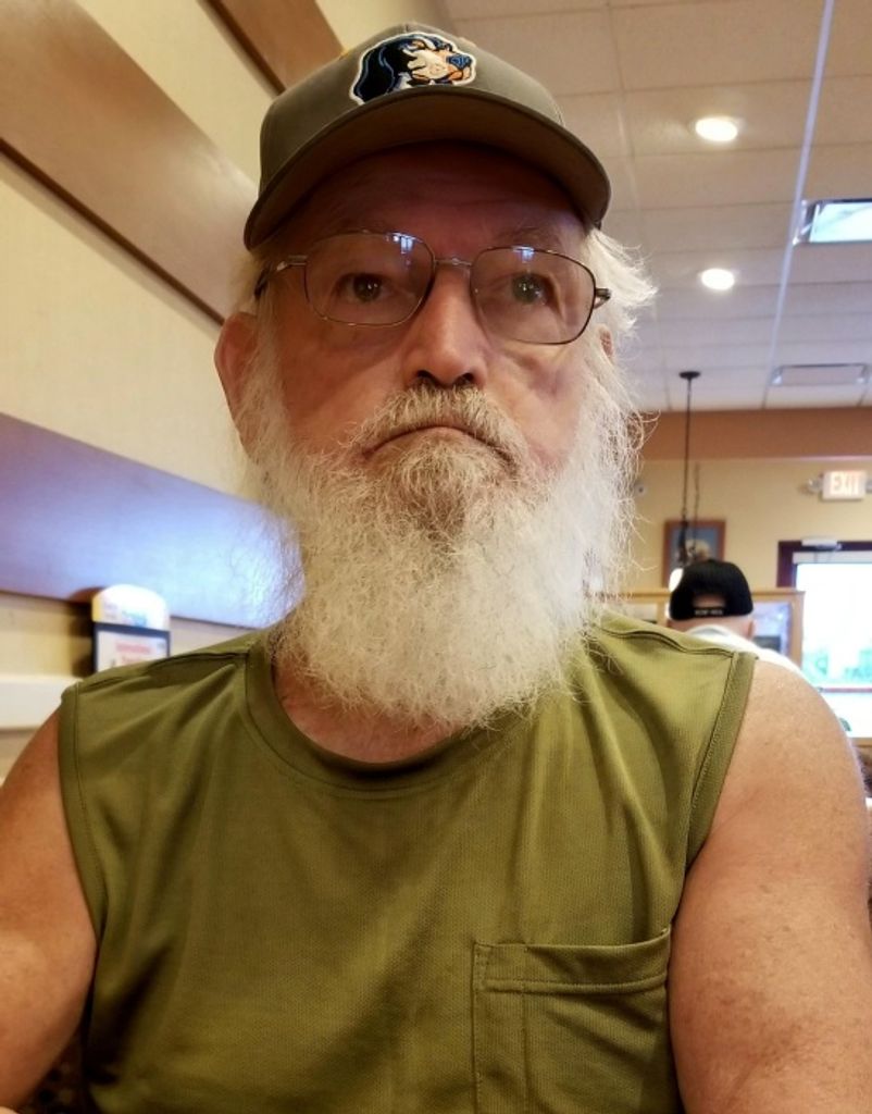 Curtis Lee Sutton Profile Photo