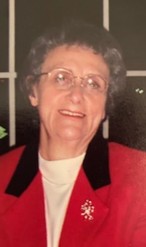 Anita T. Luzier Profile Photo
