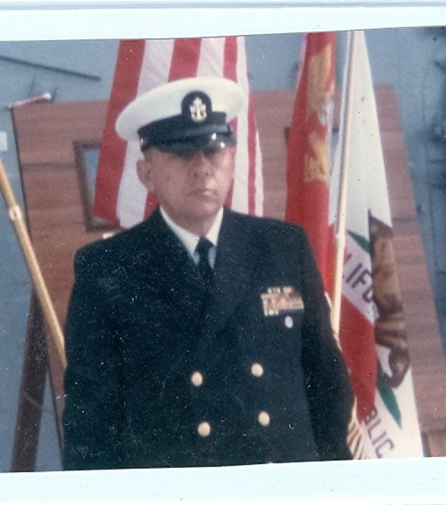 Charles Chuck "Chuck" Laforty