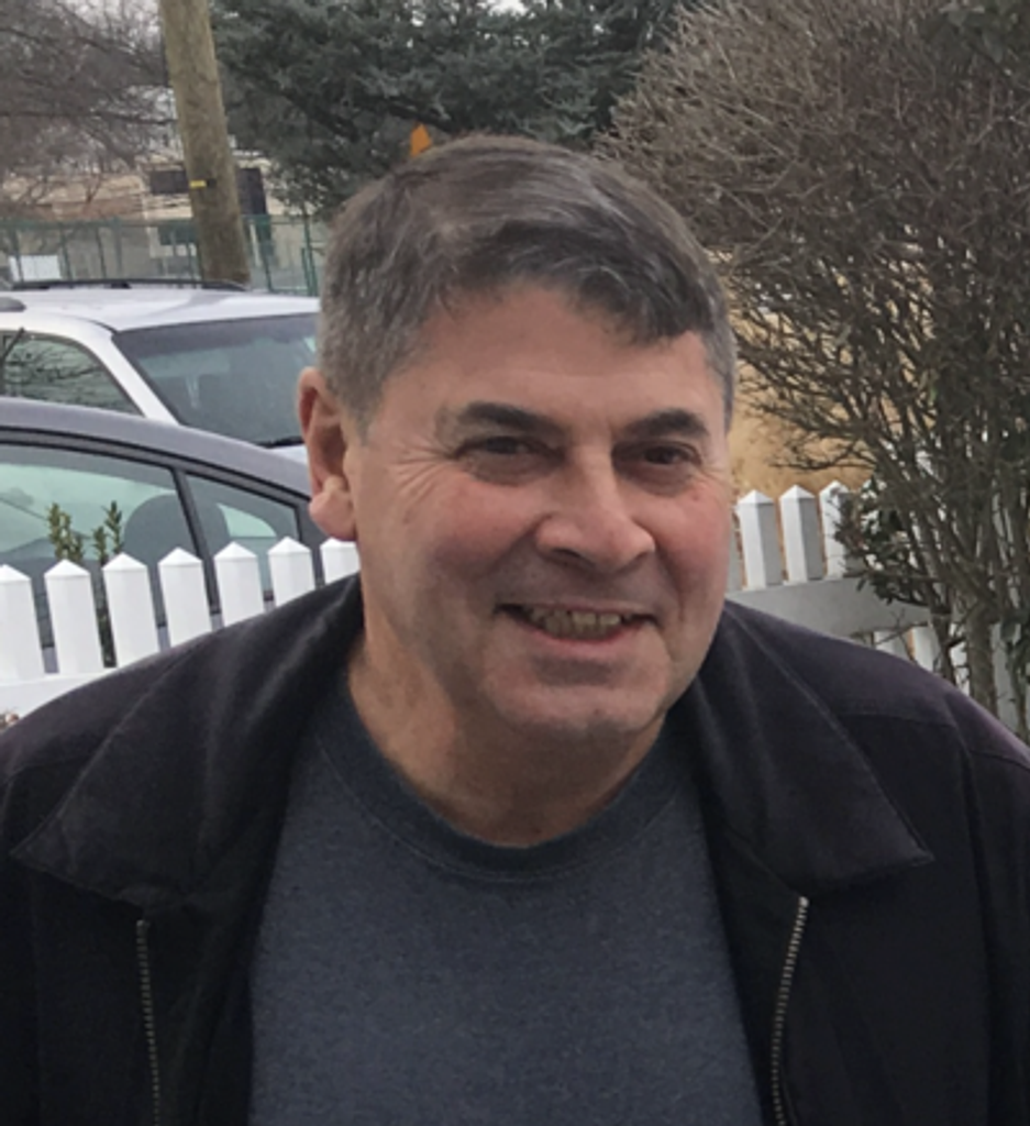 Raymond Jaskot