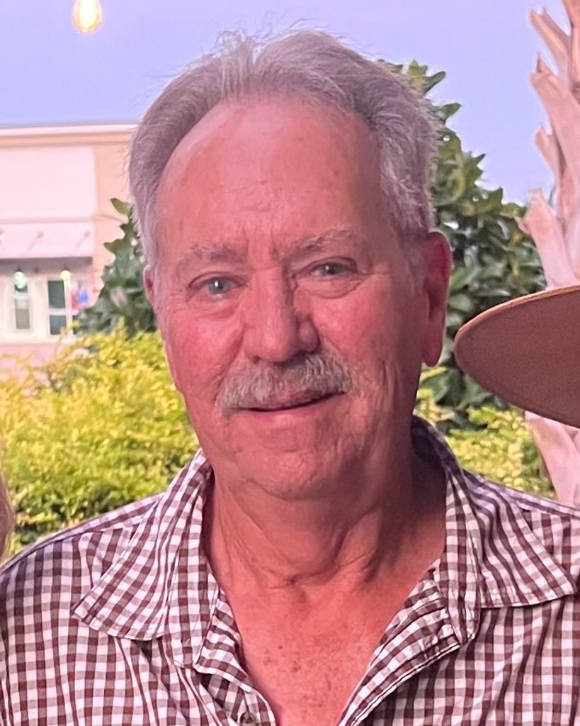 Steven Mark McLemore