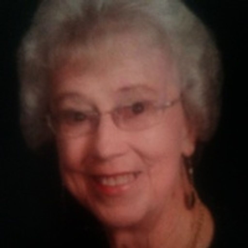 Gladys Mae Sawatzky