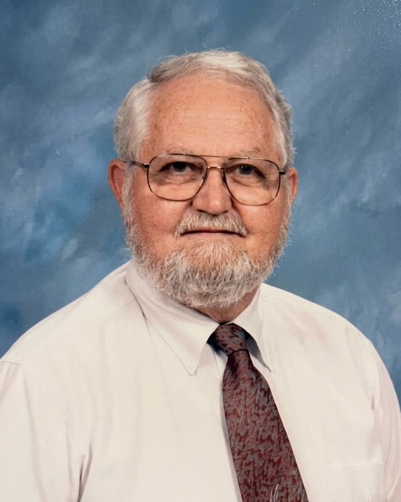 Ralph Atwell