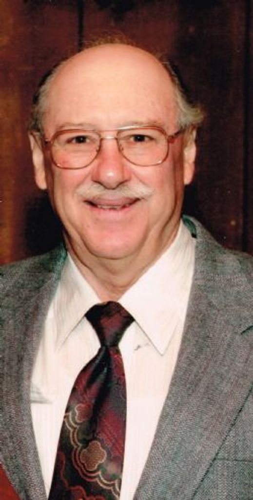 Jerry Dupre Profile Photo