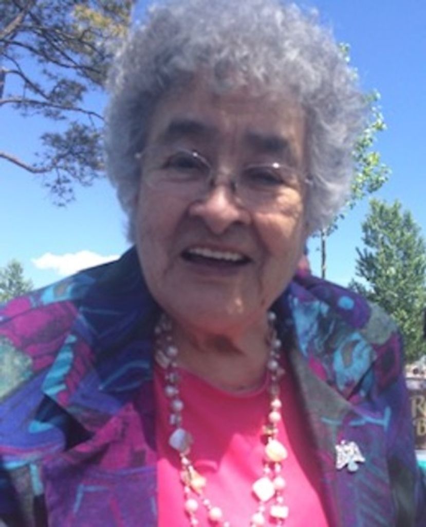 Ermelinda J. Garcia Profile Photo