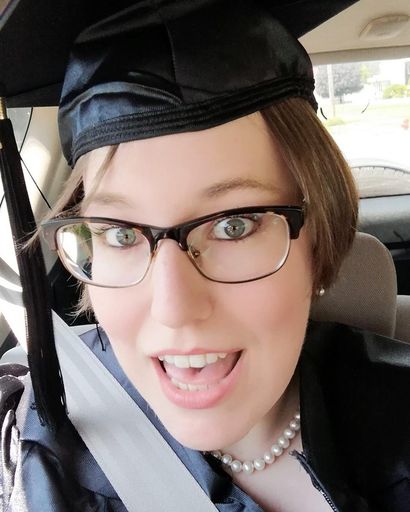 Kaitlyn Marie Leedy's obituary image