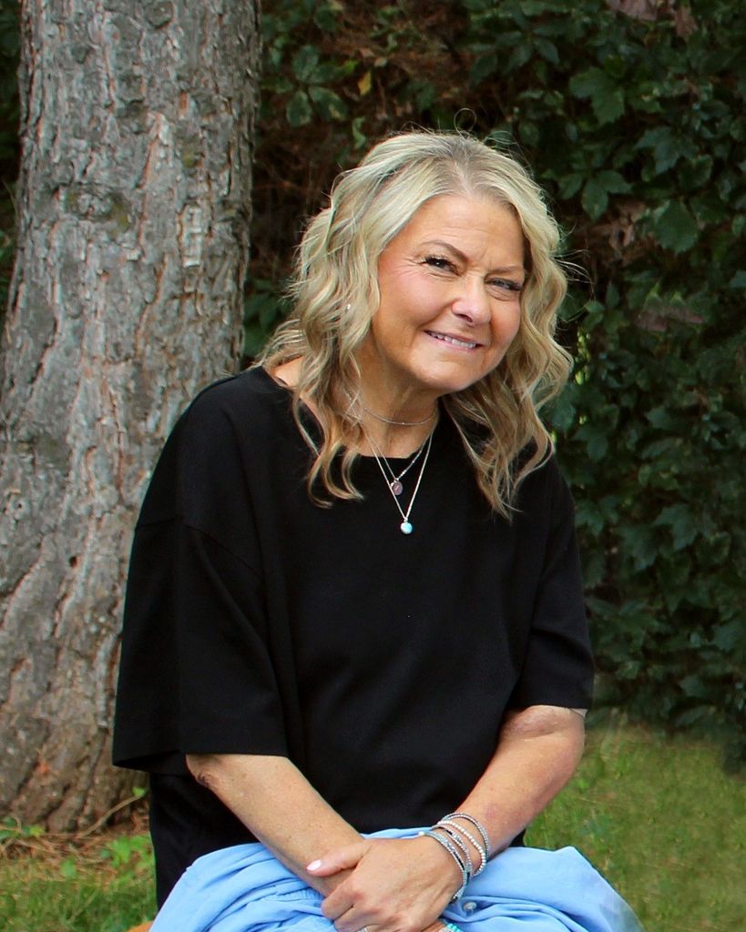 Amy Sue Litchford Lloyd