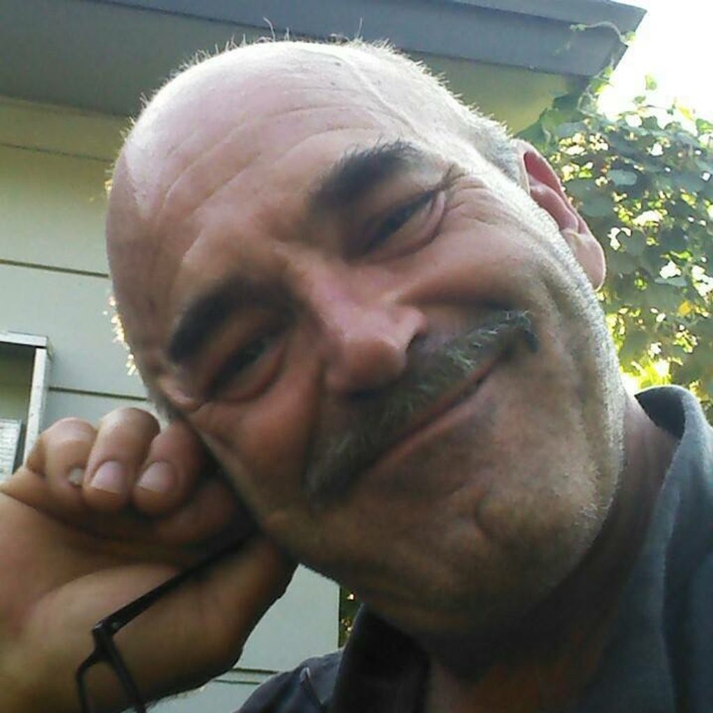 Jimmy Leonard Carrico