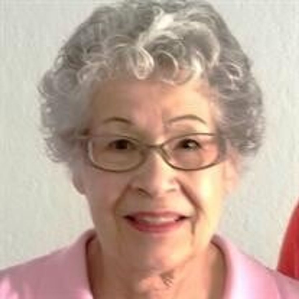 Marion Louise Martens