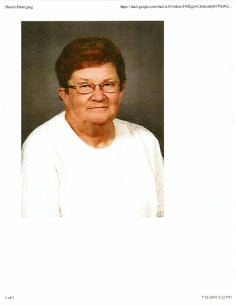 Sharon E. (Johnson) Rickard Profile Photo