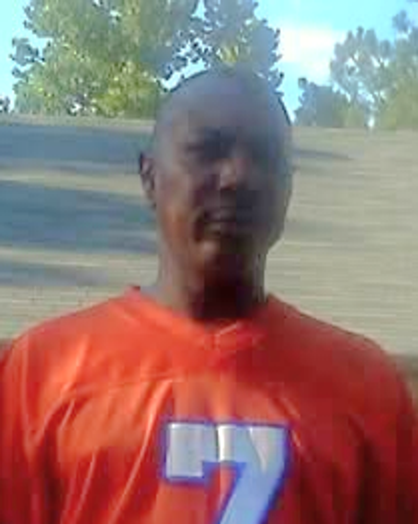 Vincent Edward Johnson, Sr.