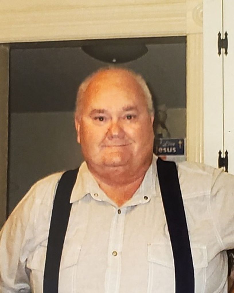 Jerry Lee Stout Profile Photo