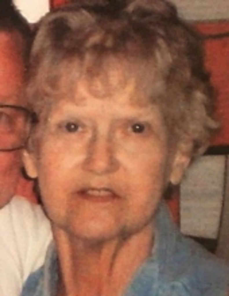 Lois M. Nicholas