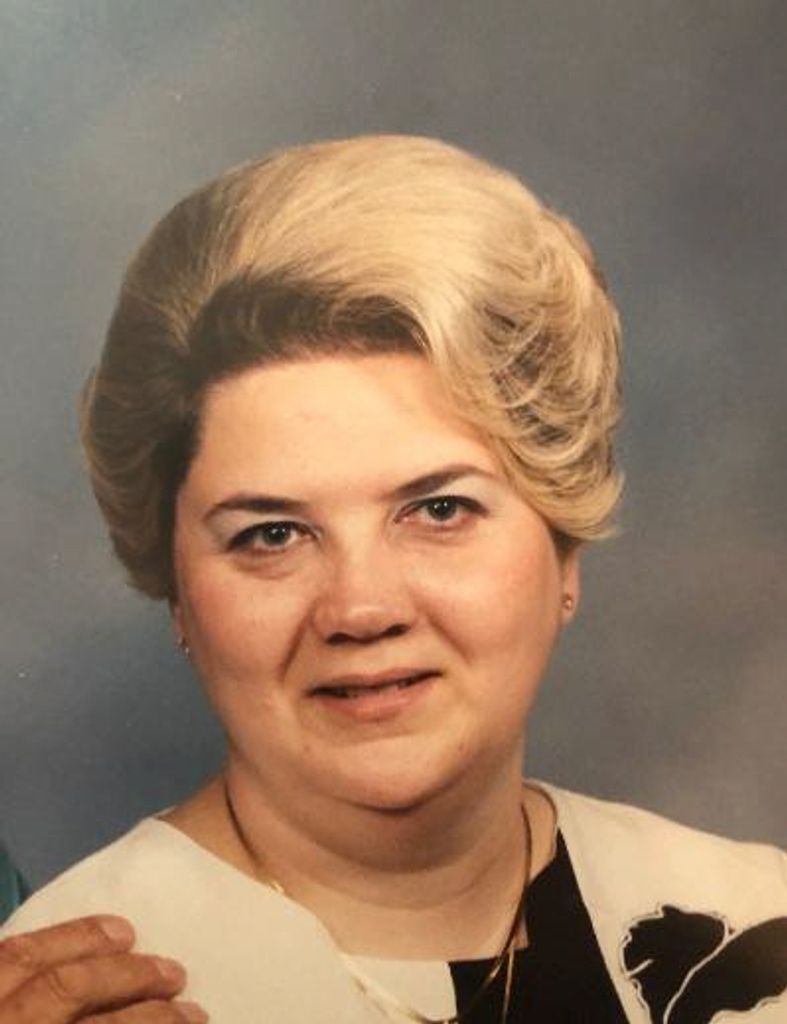 Barbara Jean Mcneely Profile Photo