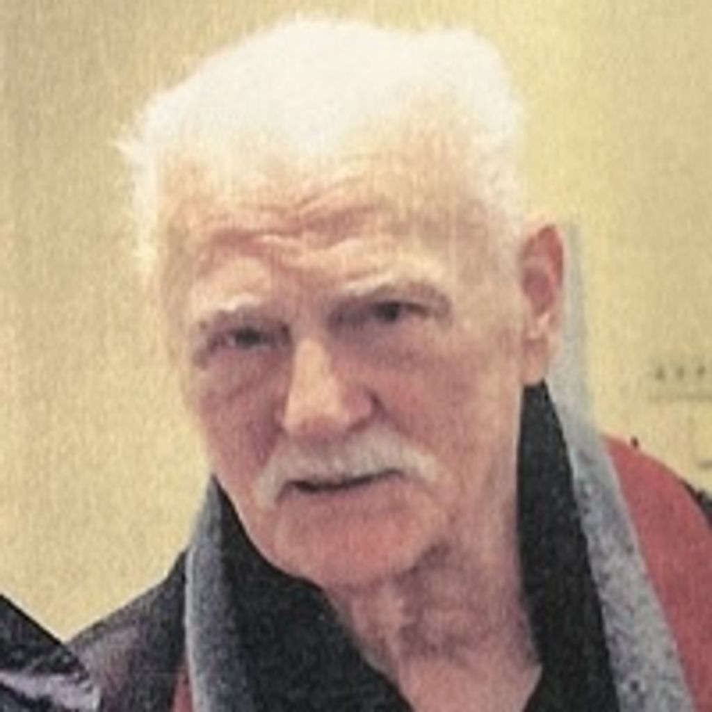 Robert J. Brown Profile Photo