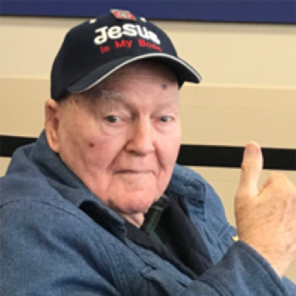 Robert "Bob" E. Marshall