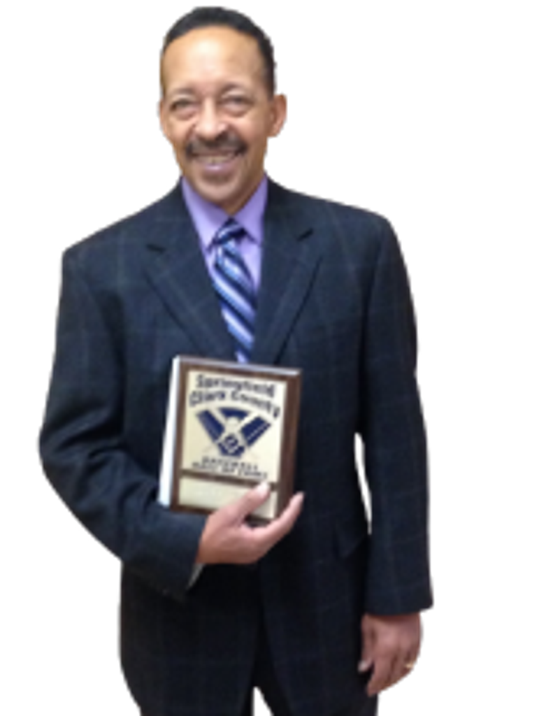 Richard Moss, Jr.