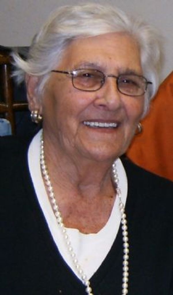 Guadalupe Salinas Trevino