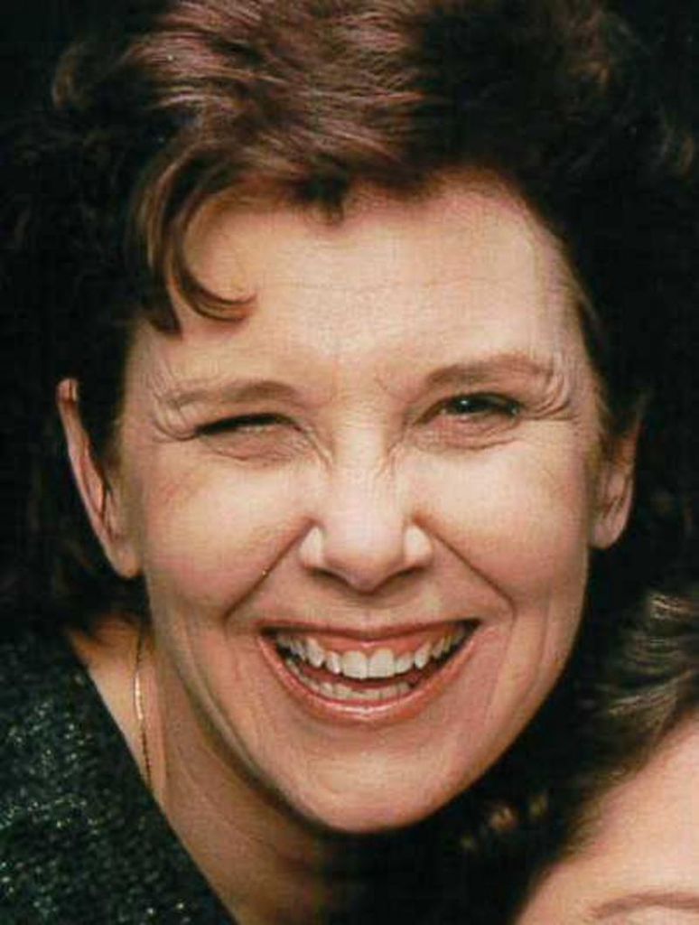 Grace Elaine Garrett Profile Photo