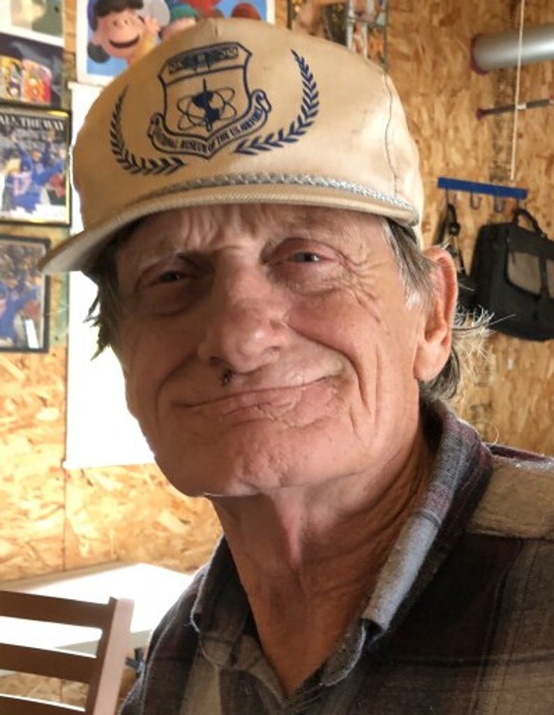 Robert D Feary Profile Photo