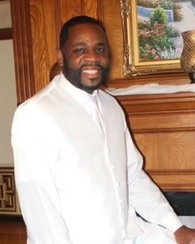 Roosevelt Walker
