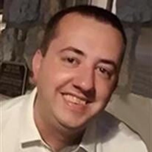 Nathan Lee Vert Profile Photo