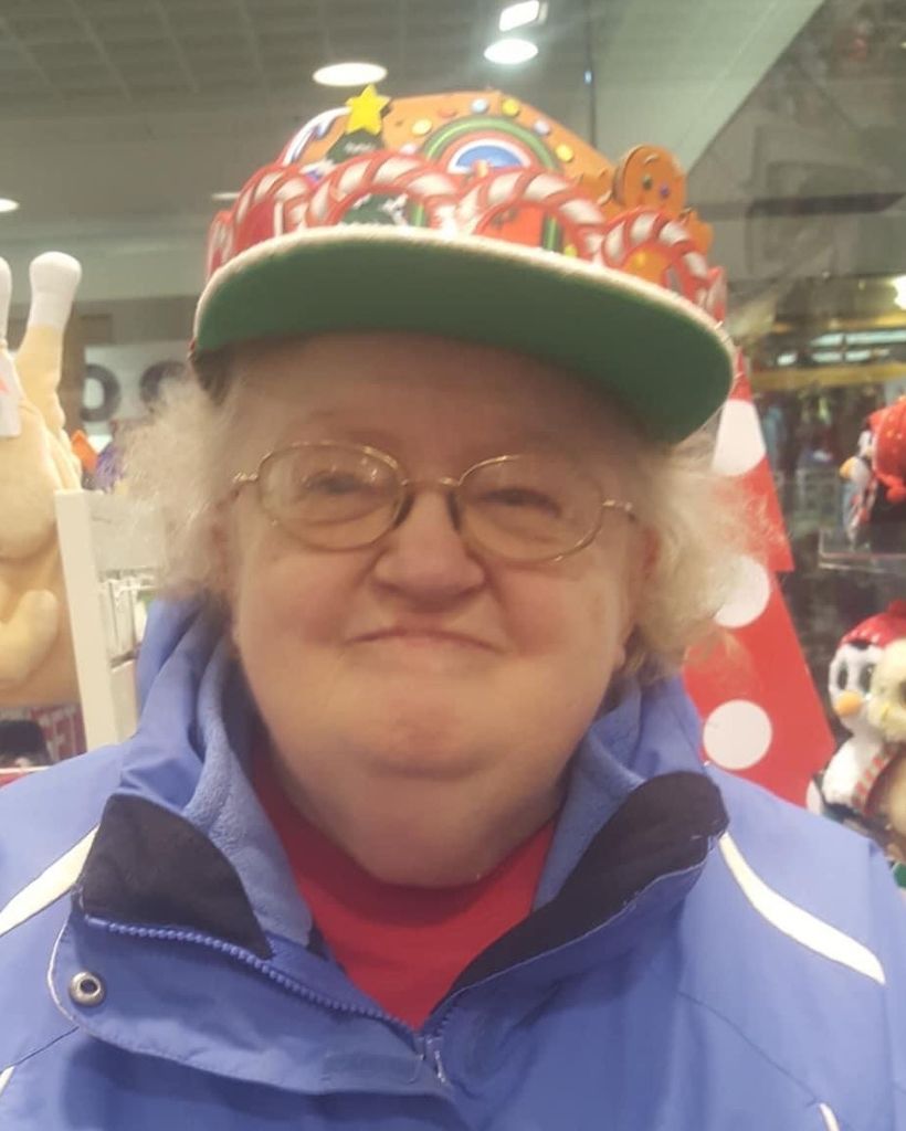 Barbara "Barb" Lee Renick