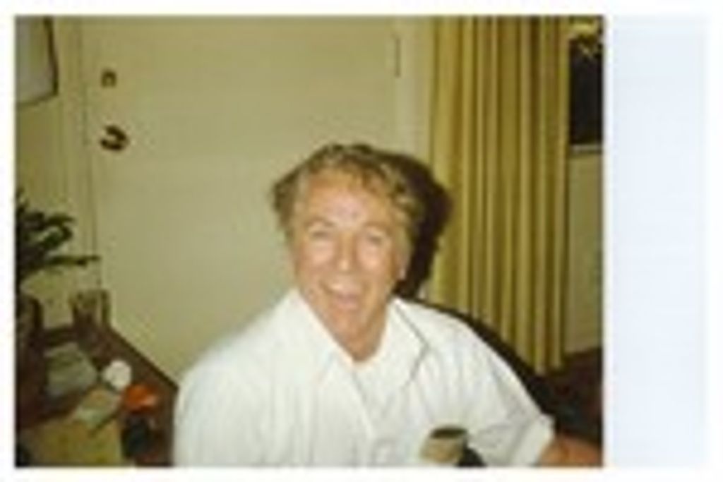 Raymond William Furner